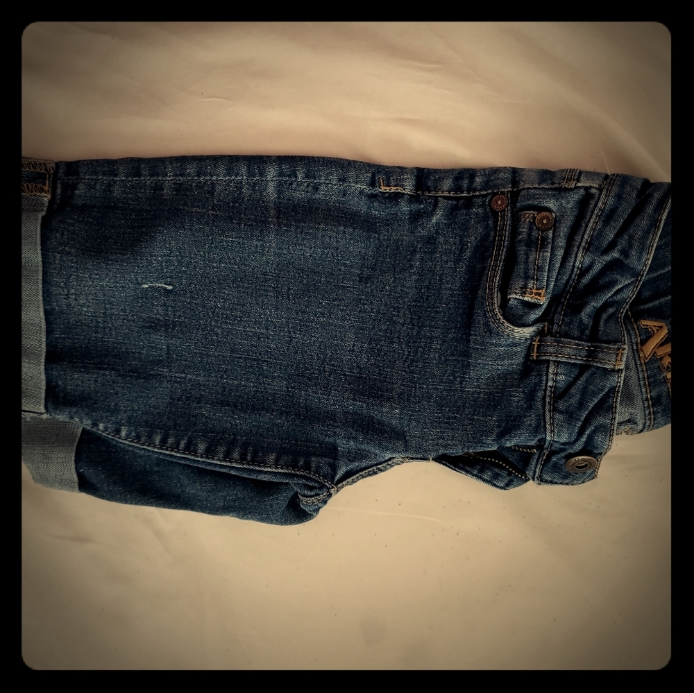 Girl shorts